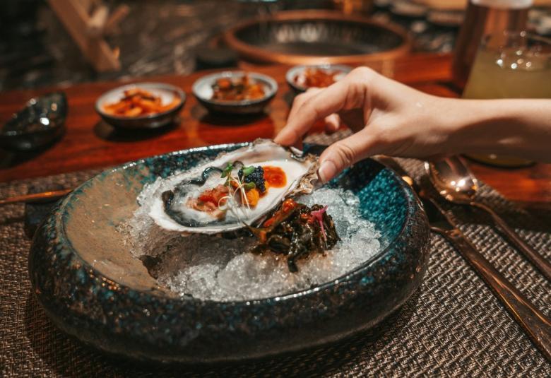 The Best Omakase Restaurants in Jakarta  