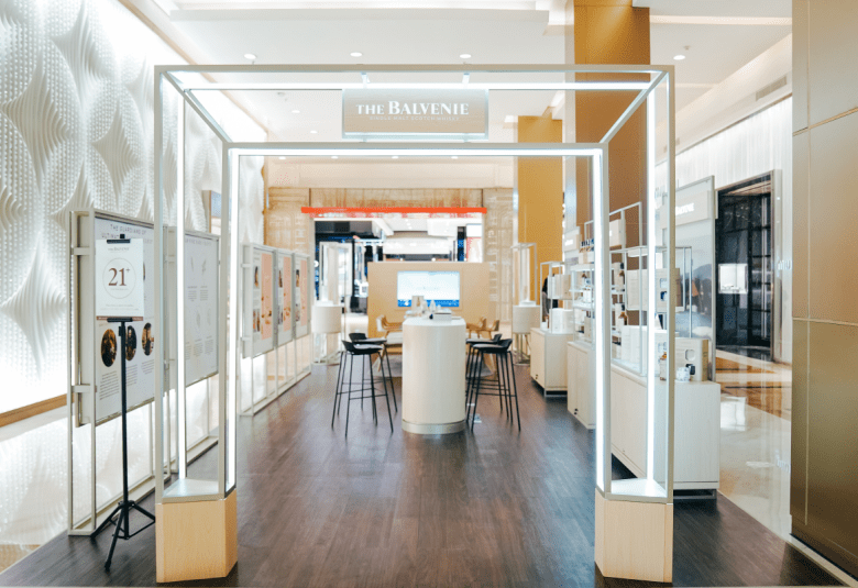 THE BALVENIE Presents THE MAKERS PROJECT in Indonesia