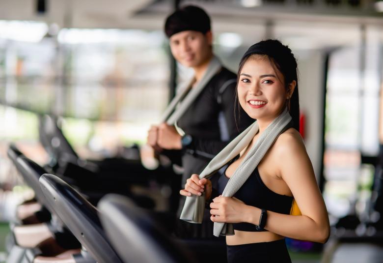 The Ultimate Guide to the Best Fitness Centers in Bali