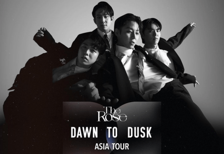 The_Rose_Dawn_to_Dusk_Asia_Tour