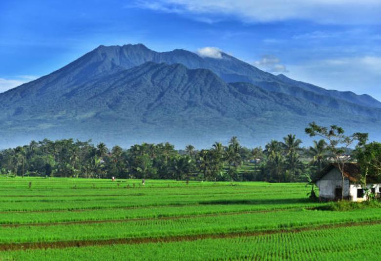 Things to Do in Garut