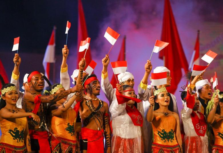 Things You Should Know About Indonesian Culture