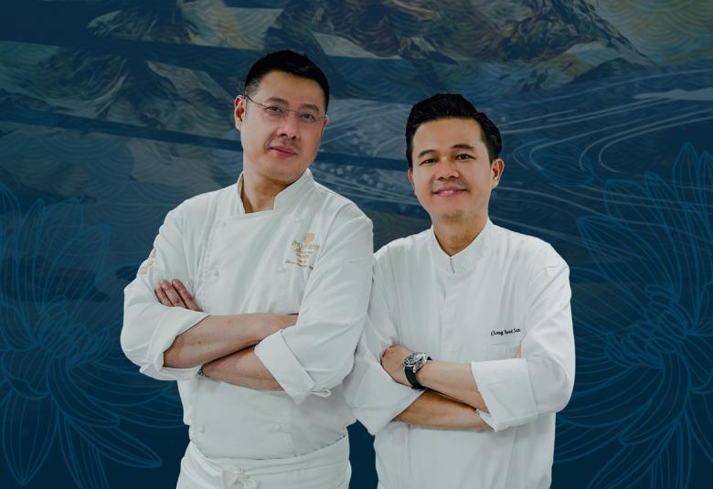 T’ang Court at The Langham Jakarta Celebrates Its 2nd Anniversary Featuring Acclaimed Michelin Starred Chef 