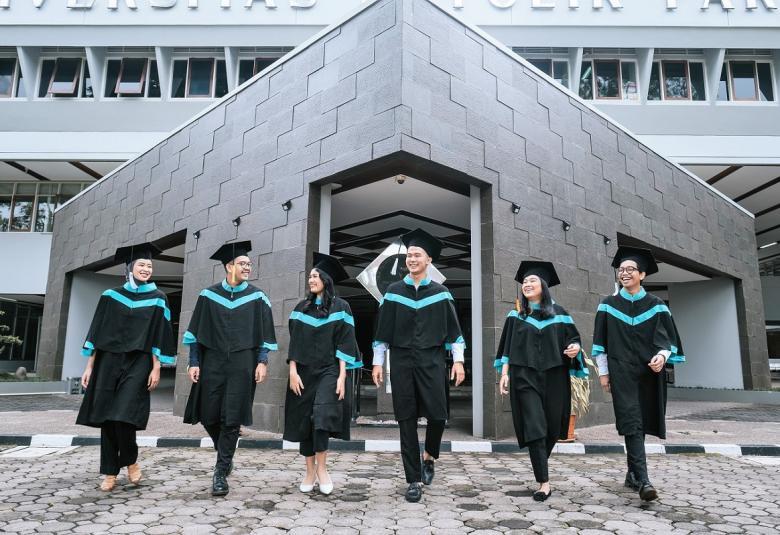 Top Private Universities in Bandung