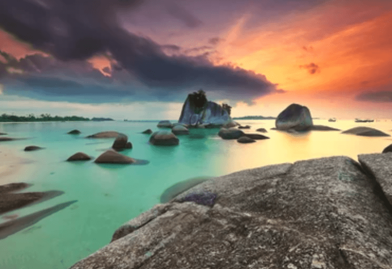 Top 10 Reasons Why You Should Visit Belitung