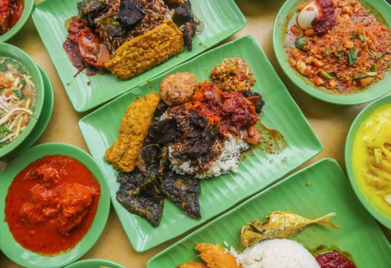 Top 20 Indonesian Culinary Regions and Their Specialties