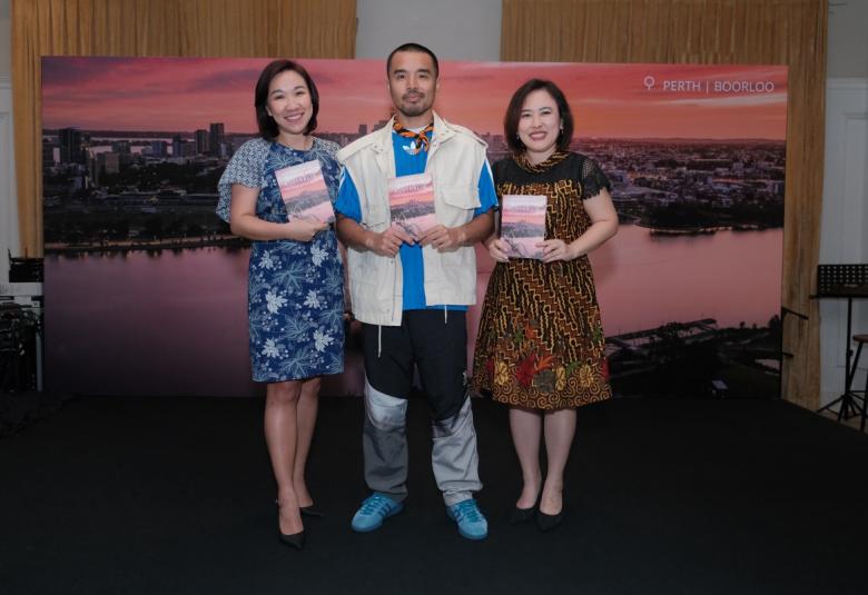 Tourism Western Australia Officially Launches a Complete Muslim Travel Guide Book