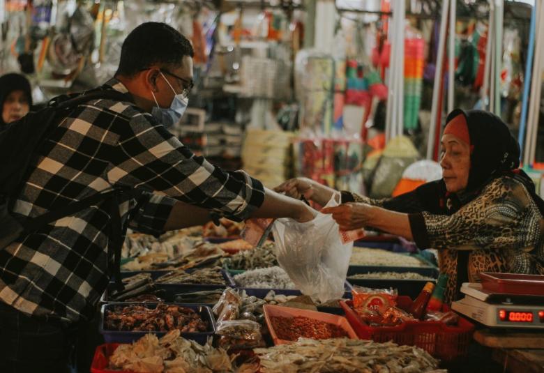 Must-Visit Traditional Markets in Jakarta