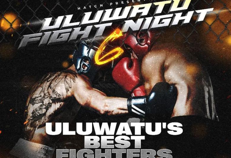 Uluwatu_Fight_Night