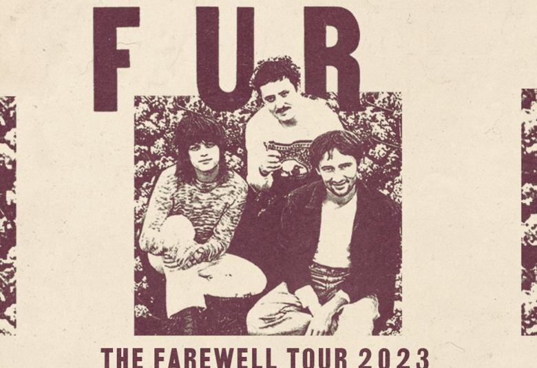 The Farewell Tour 2023