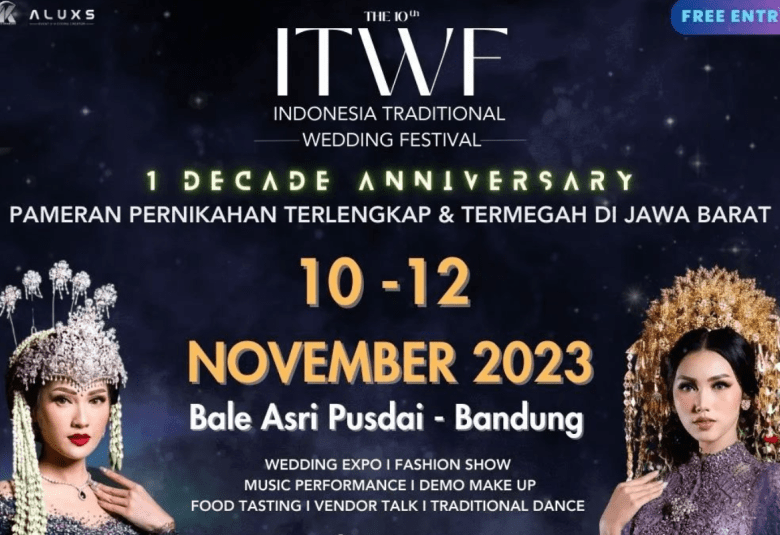 ITWF 2023