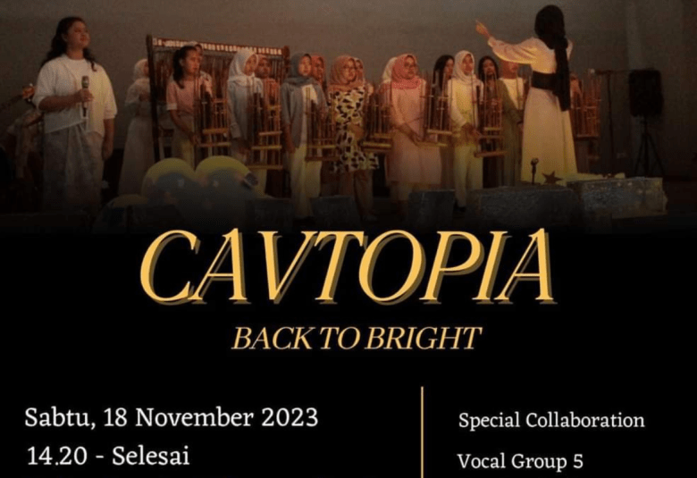 cavtopia