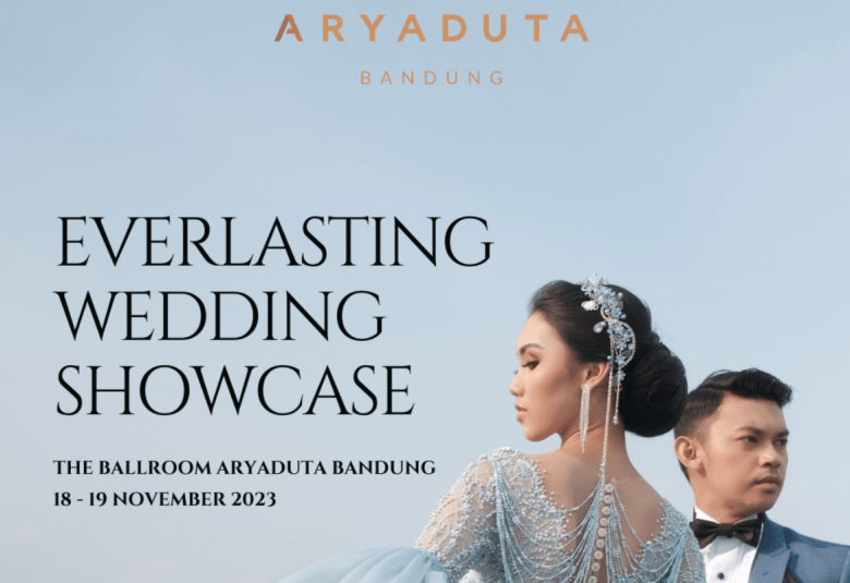 everlasting wedding showcase