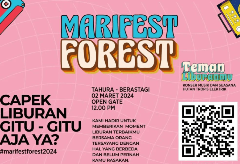 marifest