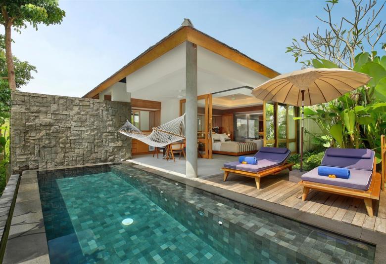 Kaamala Resort: A Honeymoon Sanctuary in the Heart of Ubud