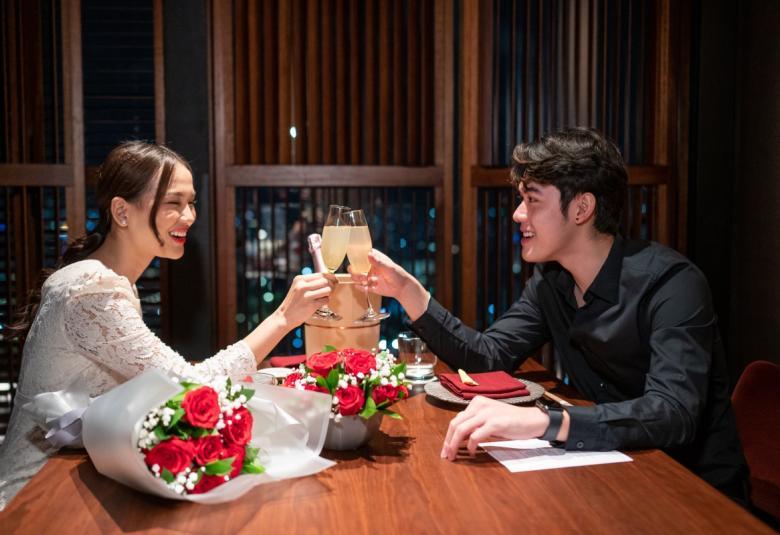 Celebrate Love at Park Hyatt Jakarta