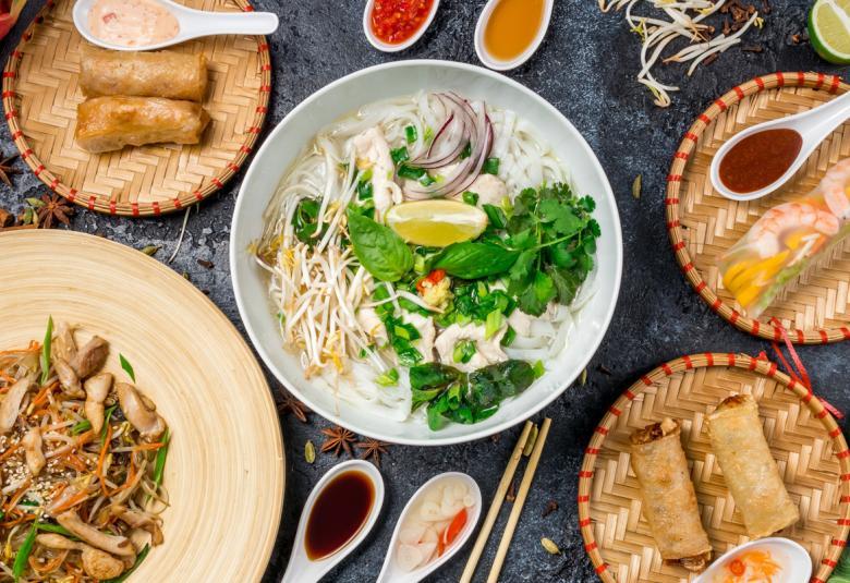 Best Vietnamese Restaurants in Surabaya