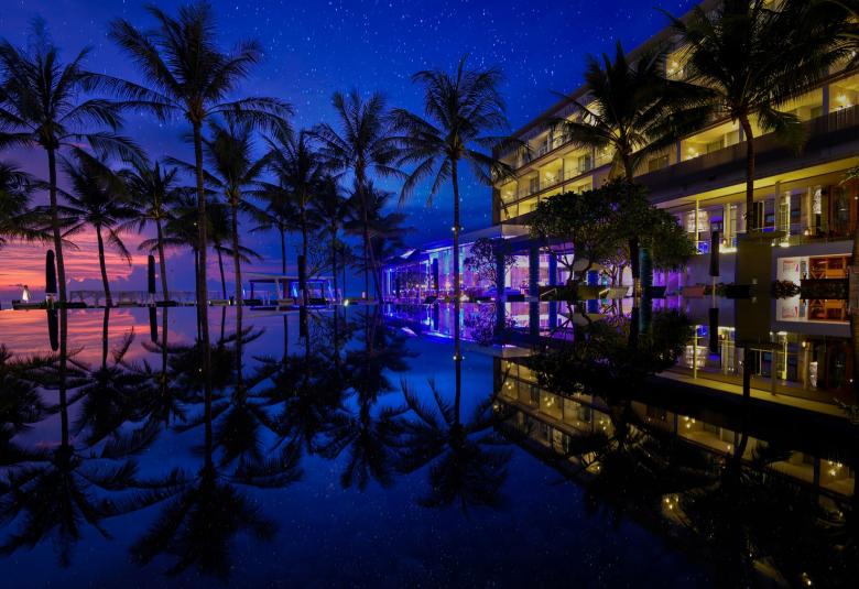 Indulge In The Tranquility of Nyepi with W Bali – Seminyak's Soundless Stay
