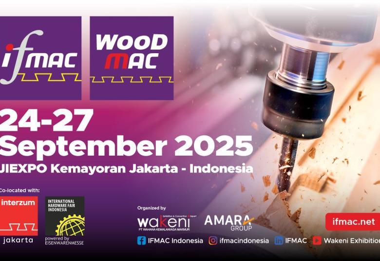    IFMAC WOODMAC 2025 