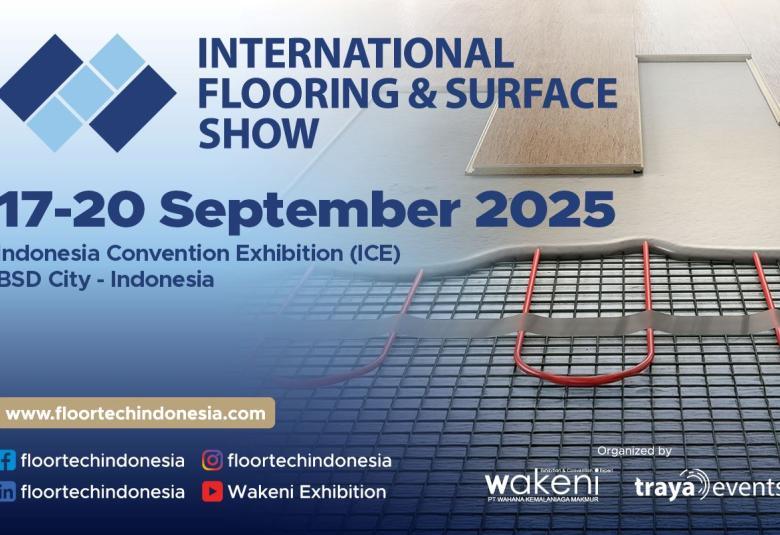 International Flooring & Surface Show