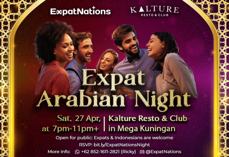 Expat_Arabian_Night