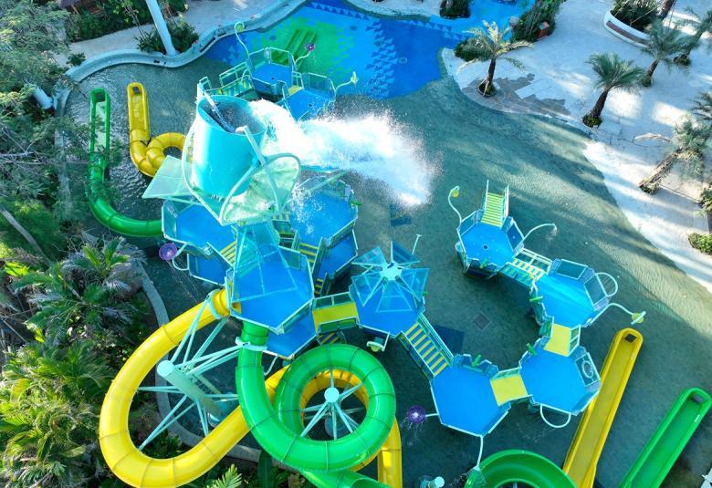 Get Ready Kids: More Wways to Play & Explore at Waterbom