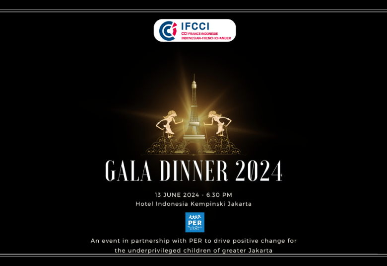 IFCCI Gala Dinner 2024