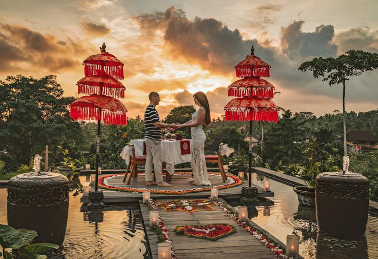 Best Wedding Venues in Bali: Our Top Picks for Your Dream Wedding! (UPDATED 2024)