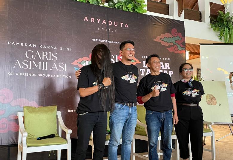 Aryaduta Bandung Launches "Asta Karya" Campaign