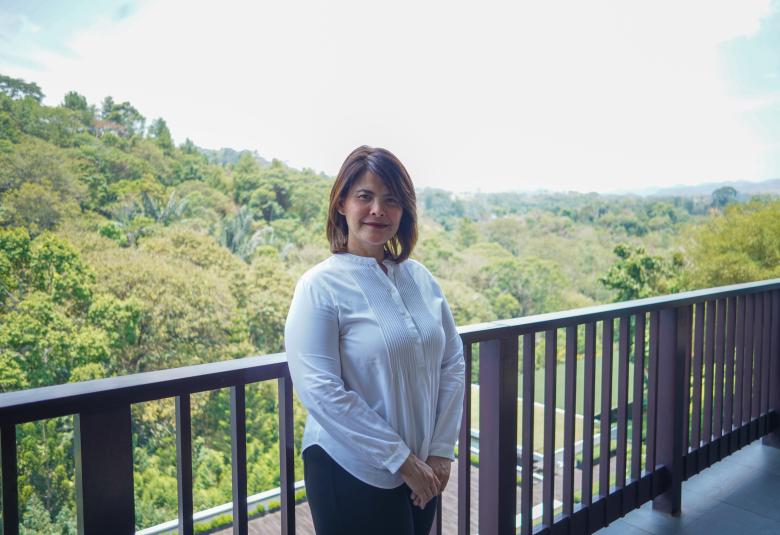 Profile of the Month: Yani Suwanda, General Manager of Padma Hotel Bandung