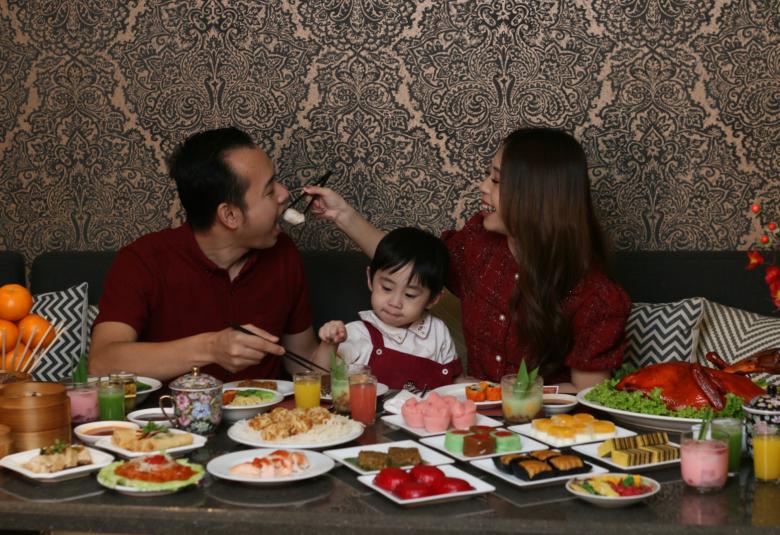 Chinese New Year Celebration: Java Paragon Hotel Offers Exciting Promotions