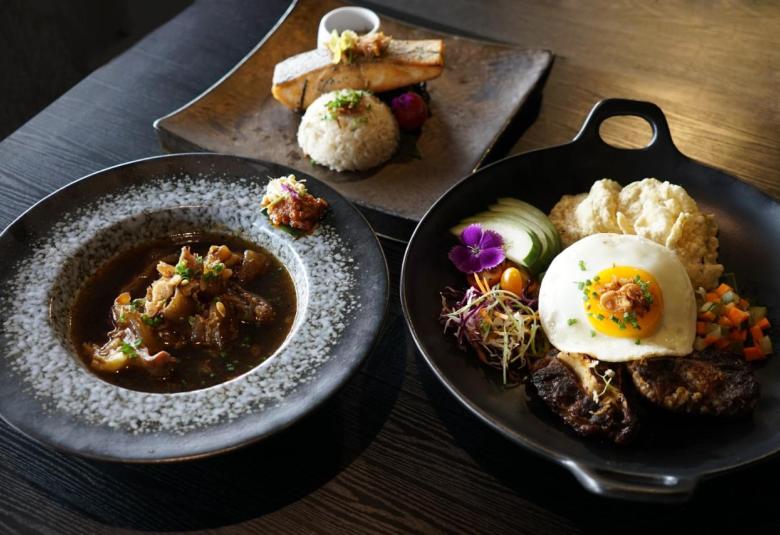 Explore the Taste of Indonesia with Grand Swiss-Belhotel Darmo
