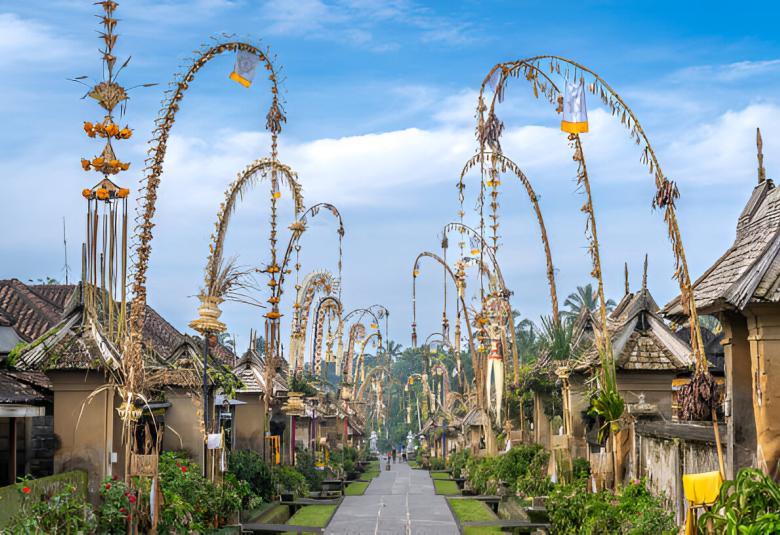 Why Tourism Villages Are the Future of Bali’s Travel Experience