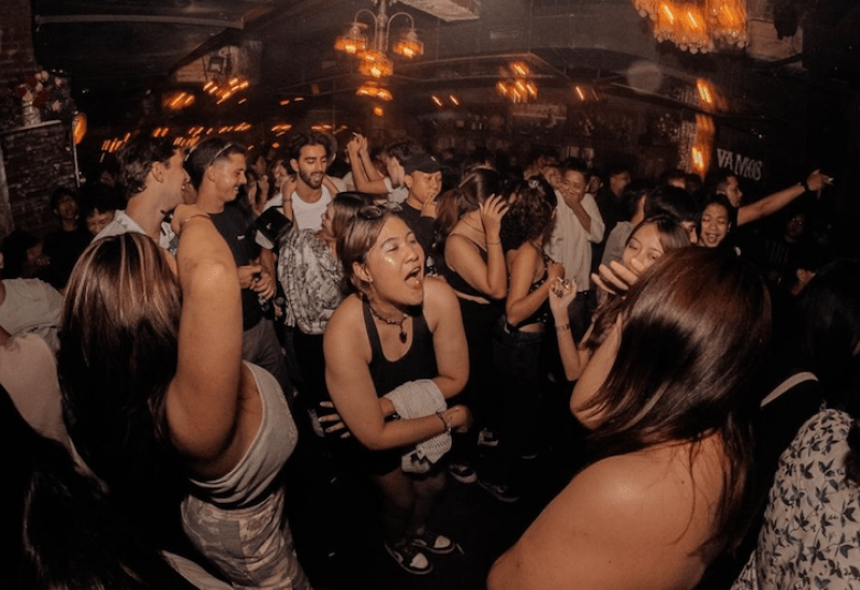 Yogyakarta's Best Nightlife: Top 10 Bars & Nightclubs (Live Music)