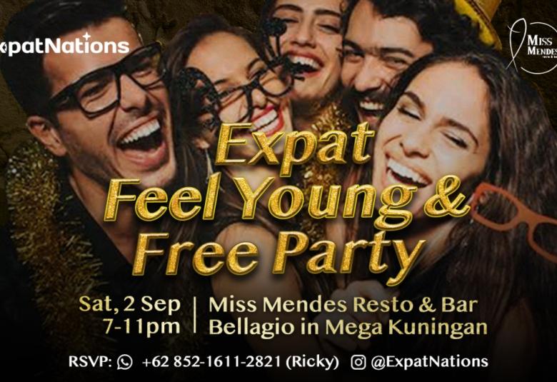 Expatnations_Feel_Young_and_Free_Party