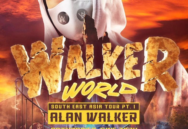 alan walker pik 2