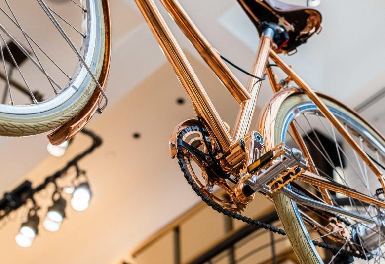 Surabaya’s Best Bike Stores