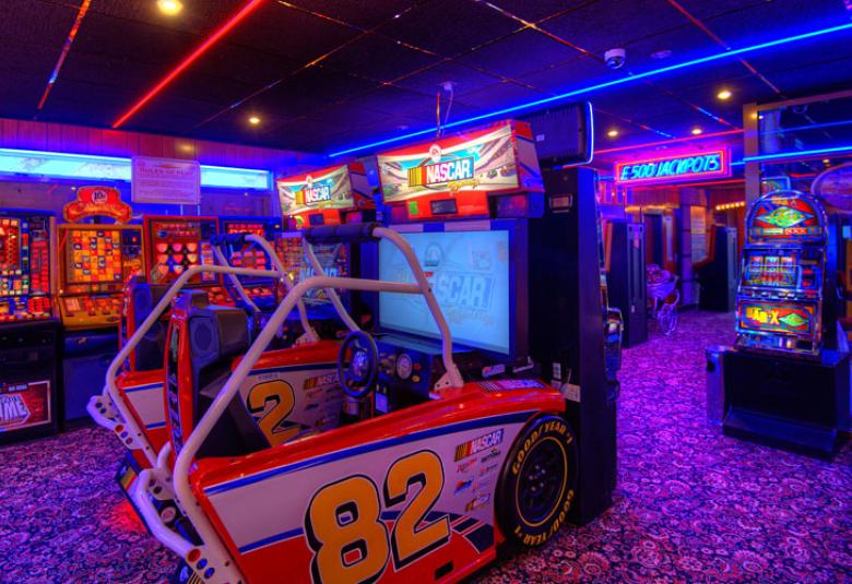 Discover Surabaya's Best Arcades & Amusement Centers