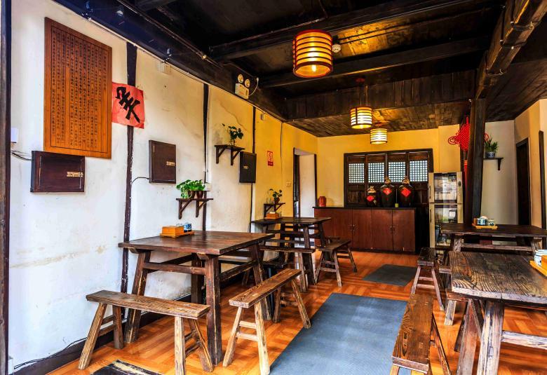 Surabaya’s Best Taiwanese Restaurants / Dinings