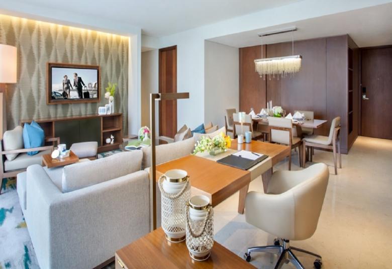 Best Serviced Apartments in Jakarta 