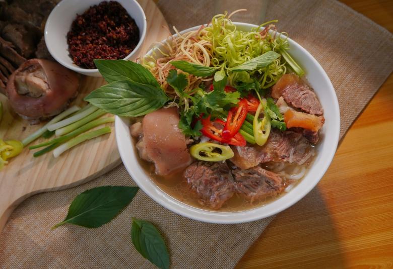 Taste of Authentic Vietnam: Must-try Foods