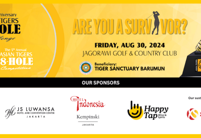 Asian Tigers Golf Tournaments: Don't Miss Out on the Excitement!