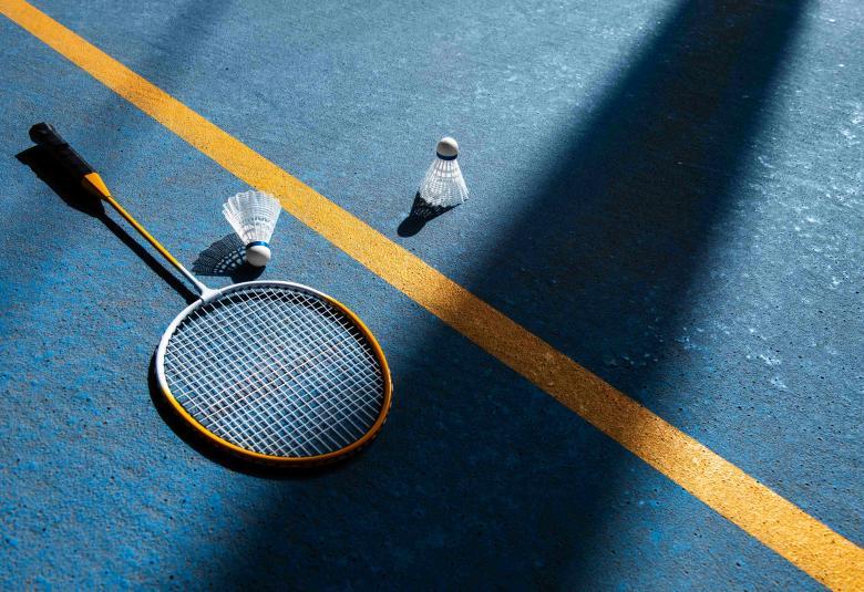 Best Badminton Courts in Surabaya