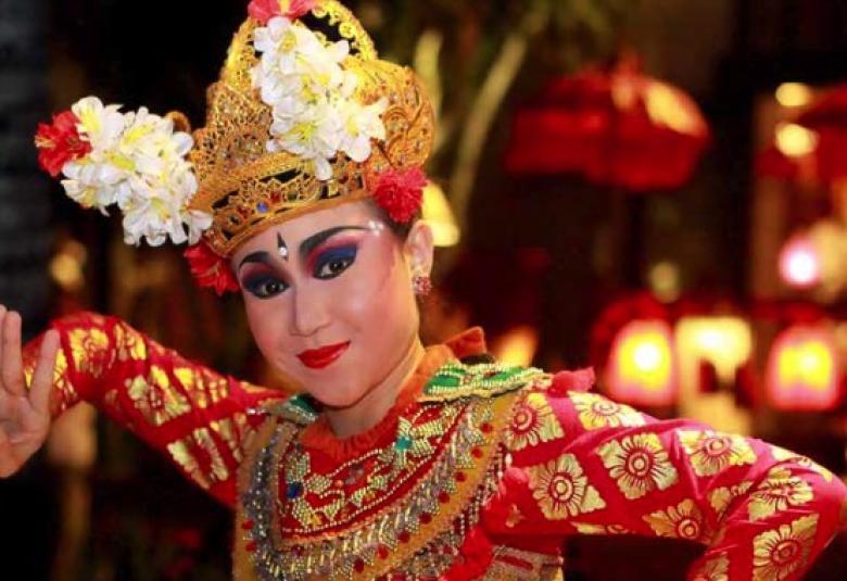  Places to Enjoy Balinese Dances in Bali