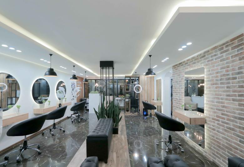 Best Hair Salons in Surabaya