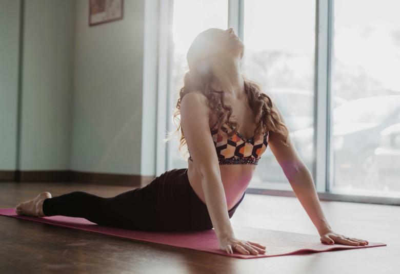 The Best Yoga Studios in Jakarta