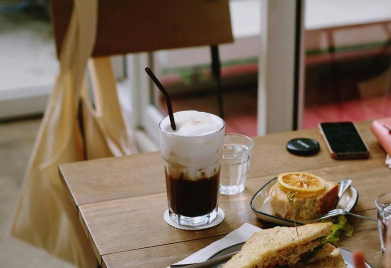 Best Cafes in Damansara, KL