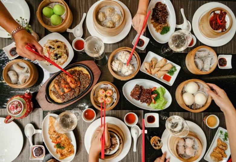 10+ Best Chinese and Asian Fusion Restaurants in Bali