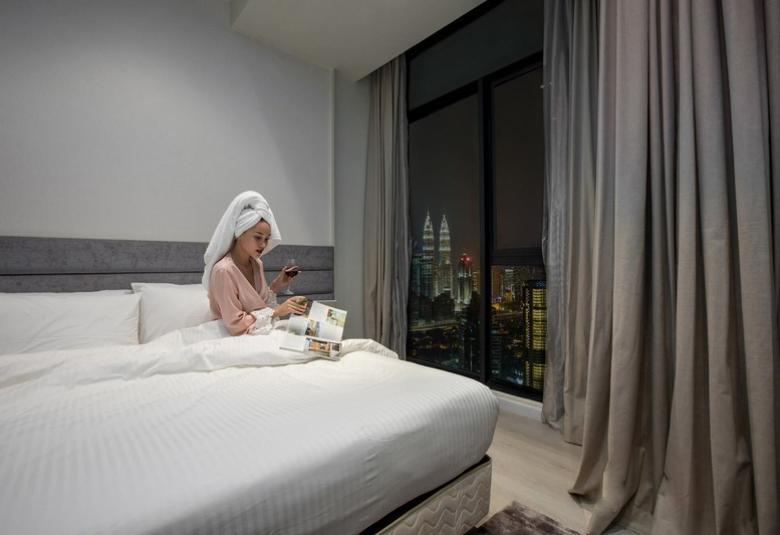 Best Hotels in Kuala Lumpur