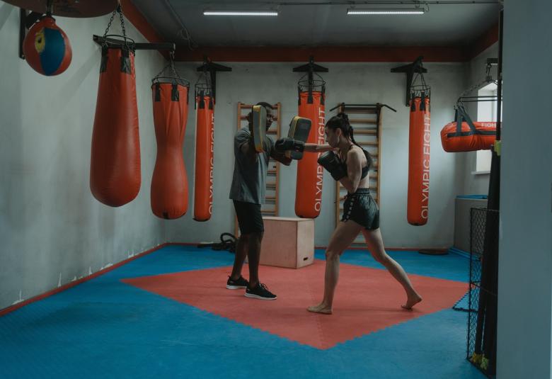 Best Muay Thai Training Camps in Bandung